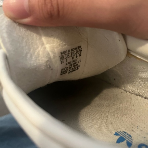 Vintage Adidas Samba - Picture 5 of 5